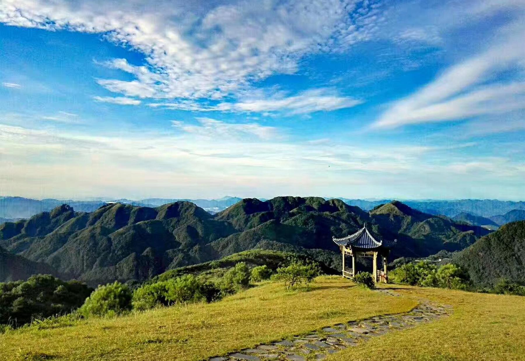 云顶旅游度假区