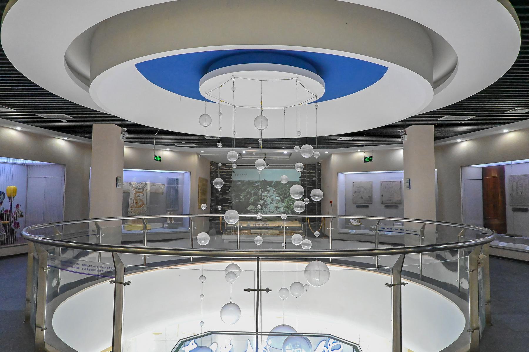 中国南珠博物馆