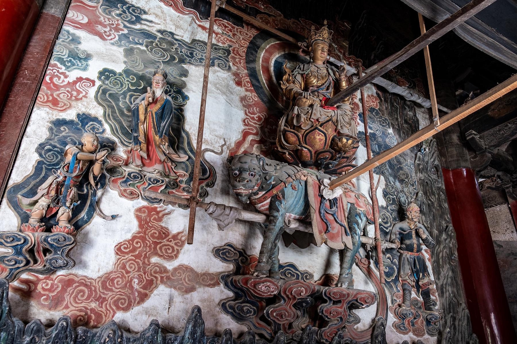 报恩寺