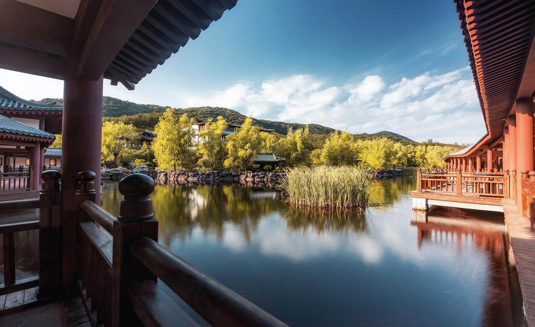 横山寺