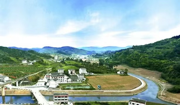 平乐旅游区