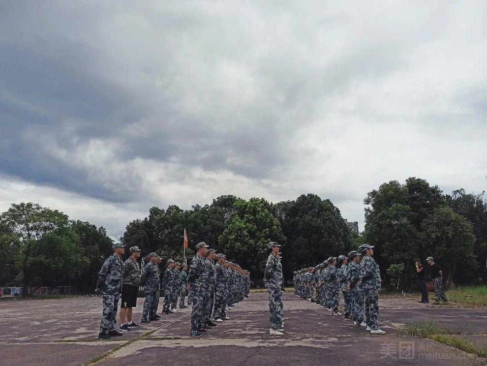 五龙客家风情园