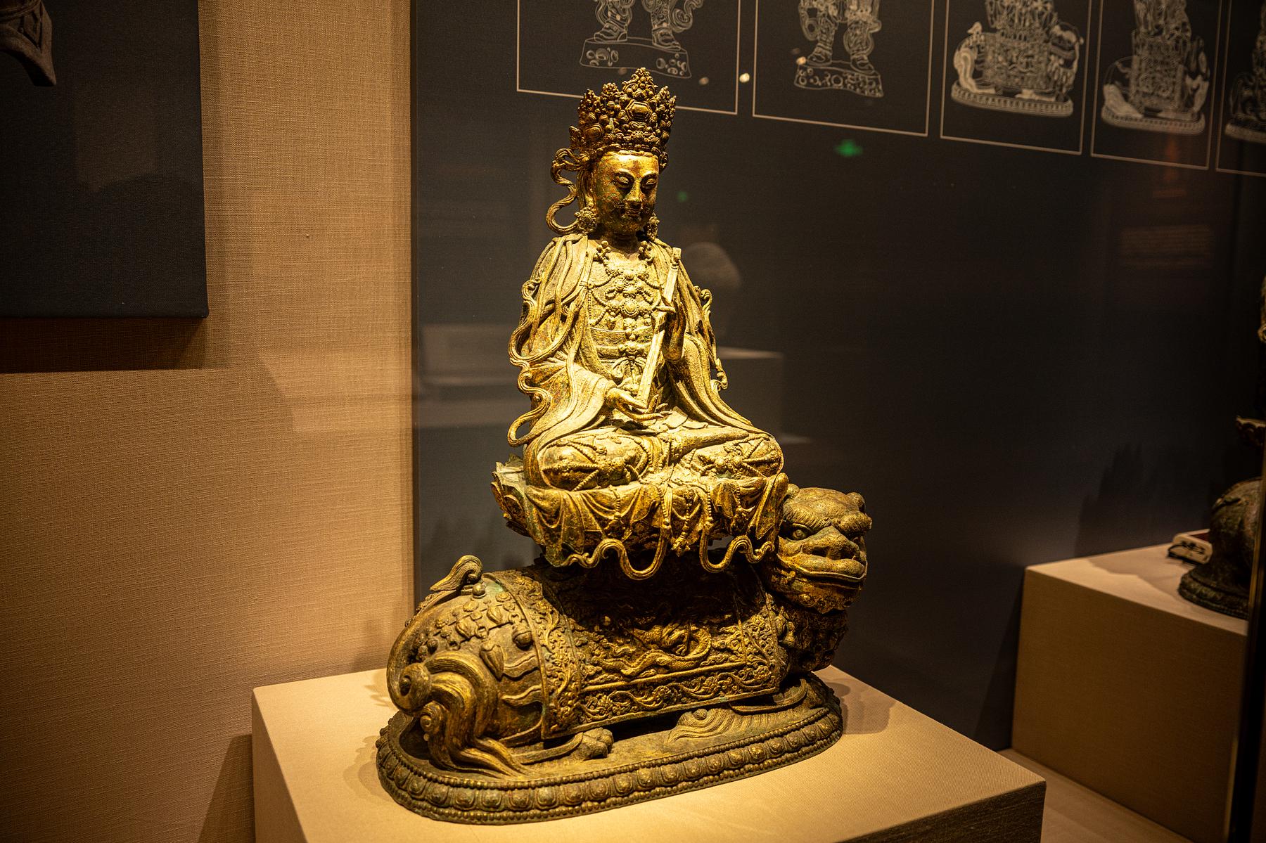 宁夏博物馆(金凤区新馆)