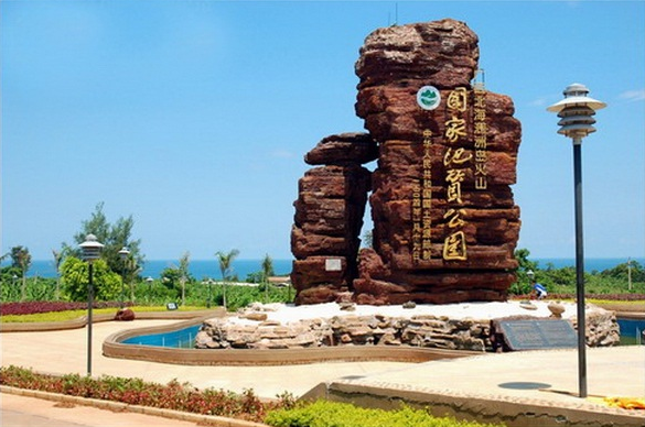 涠洲岛