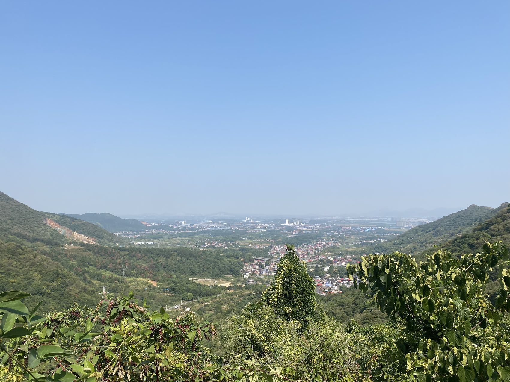 雷山风景名胜区