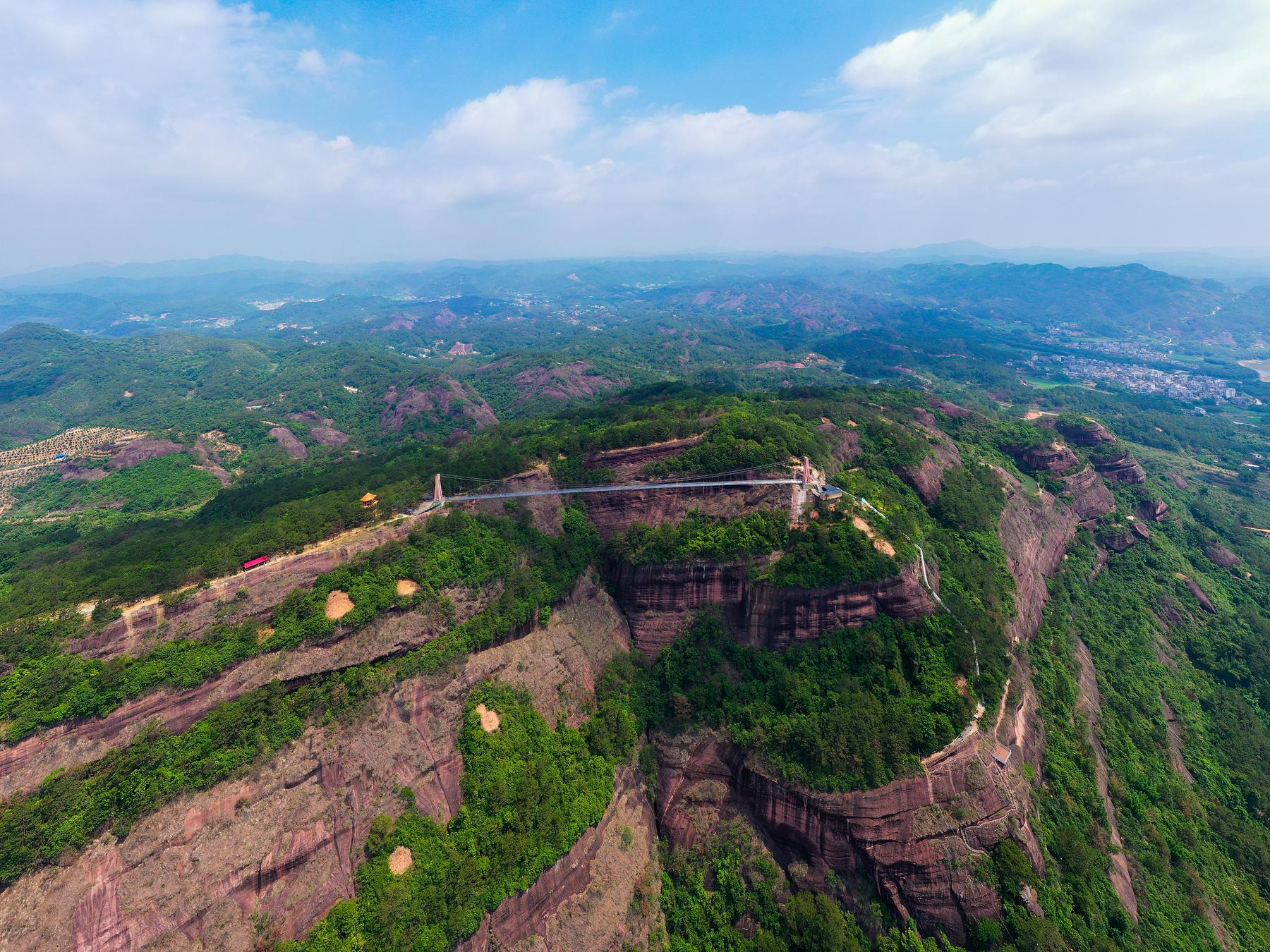 石表山休闲旅游风景区