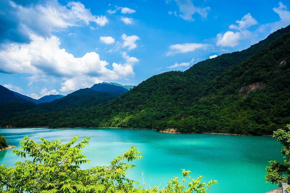 大丰门景区
