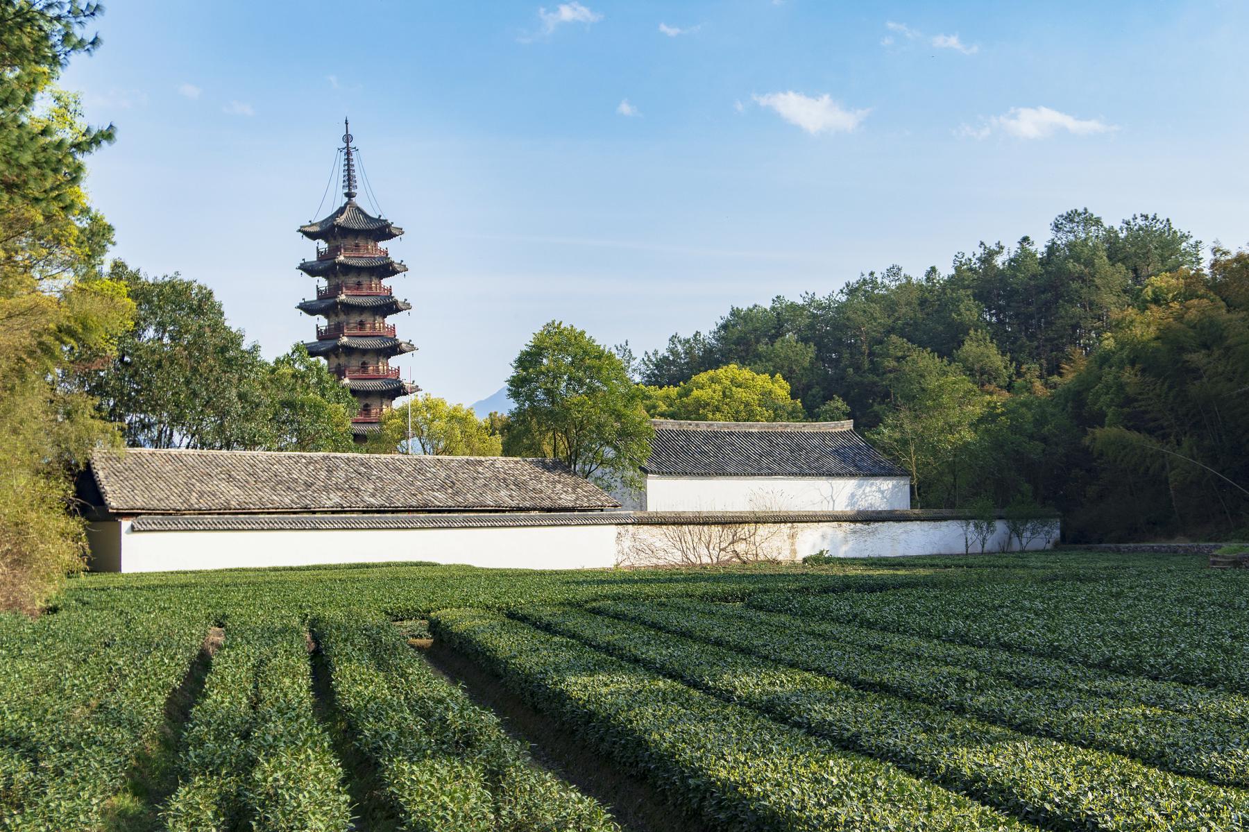 延庆寺塔