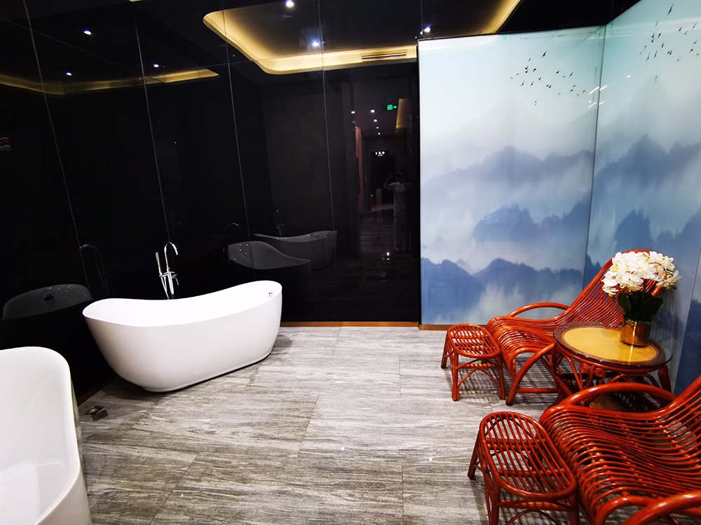 三亚吉阳雅仕汇汤泉馆