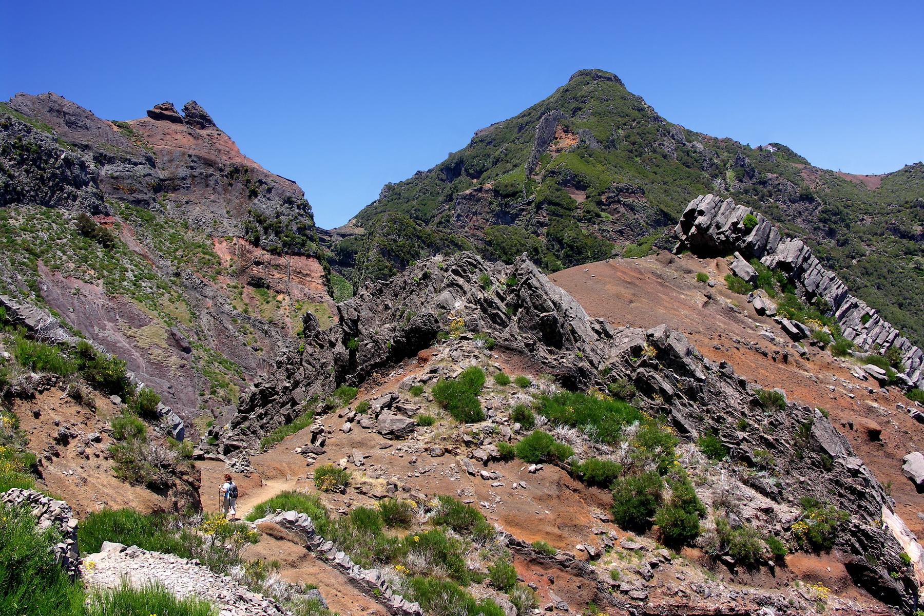 汝州九峰山景区