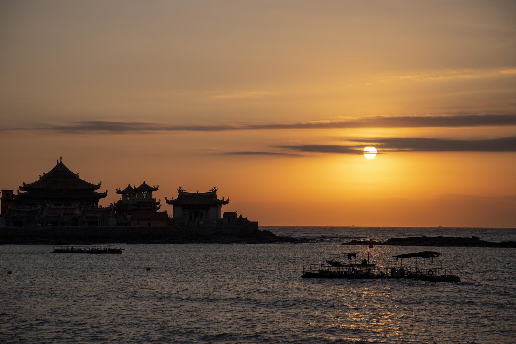 黄金海岸度假区