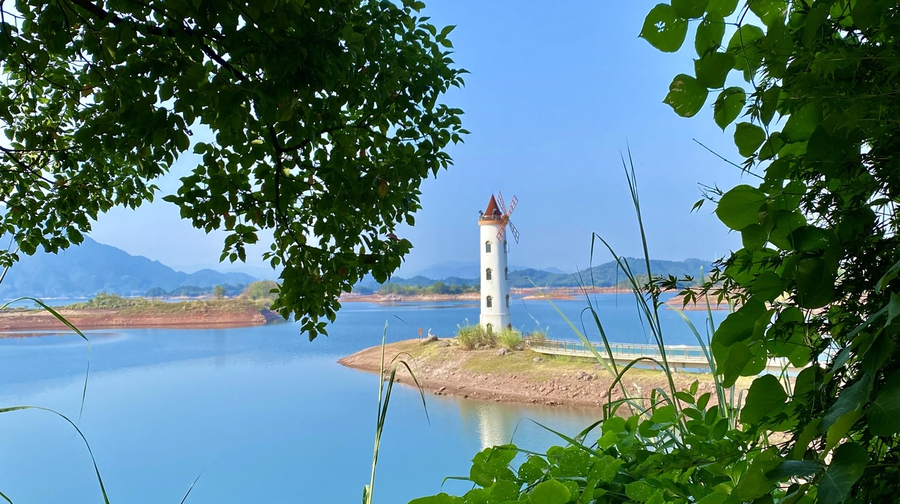 杭州千岛湖啤酒有限公司