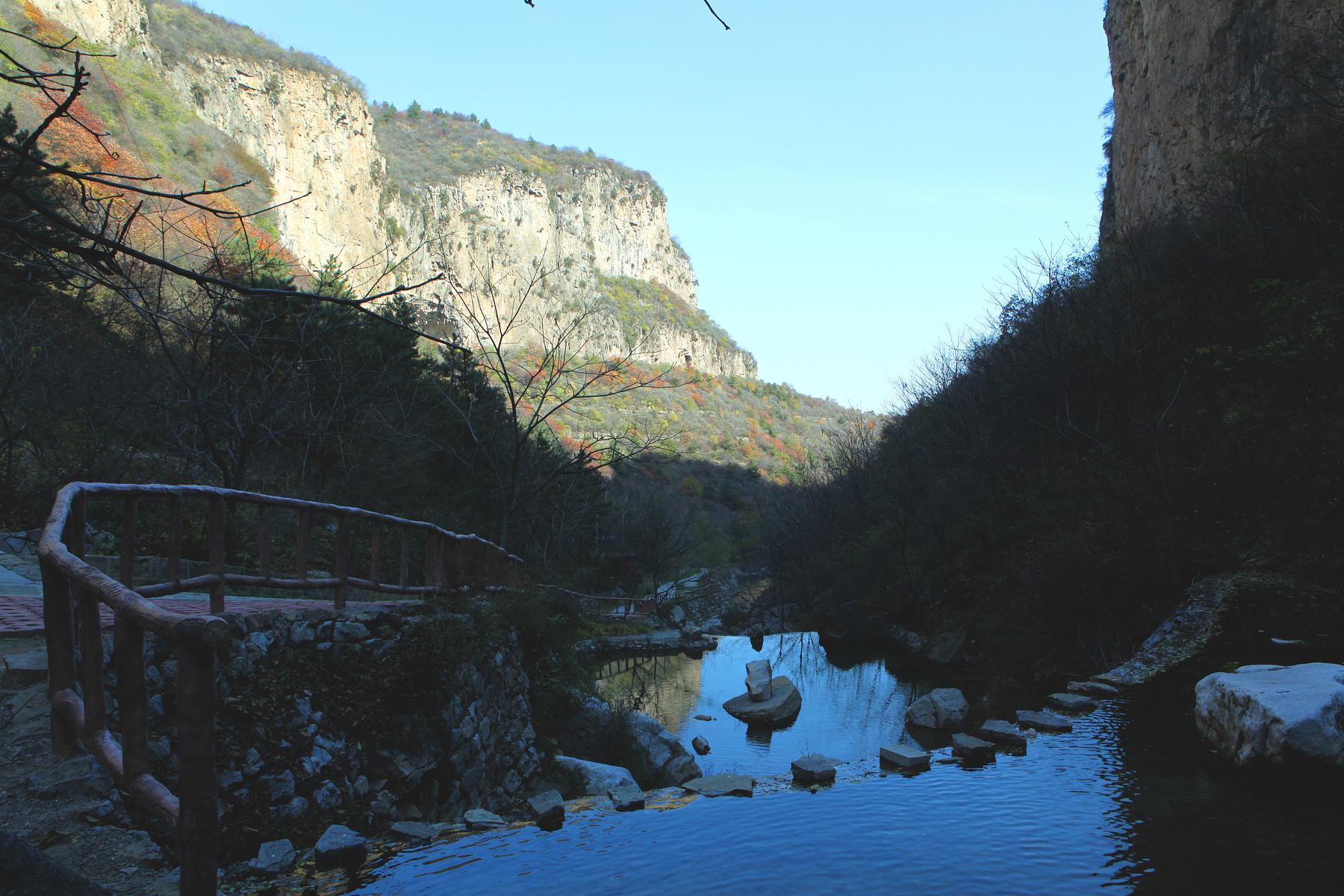 银河洞旅游区