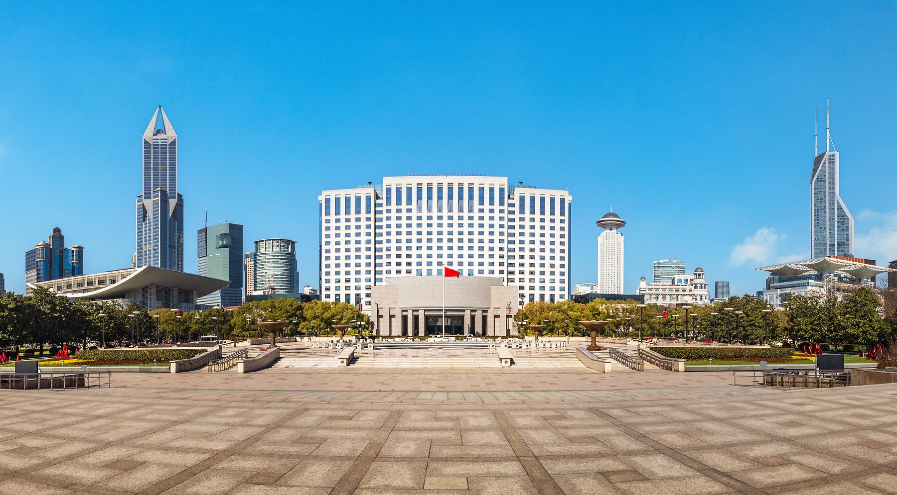 人民广场