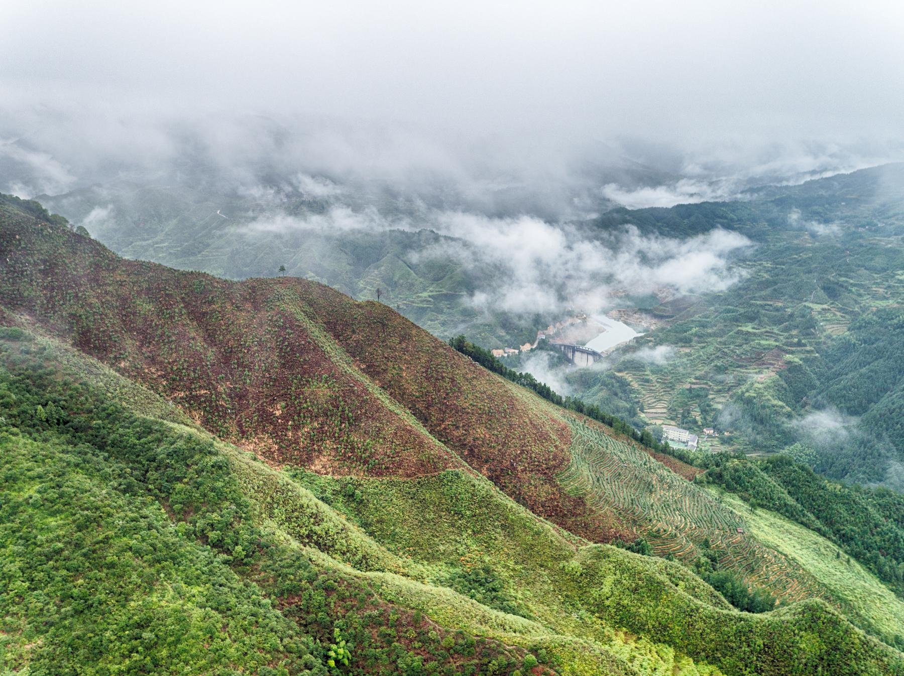 古田山