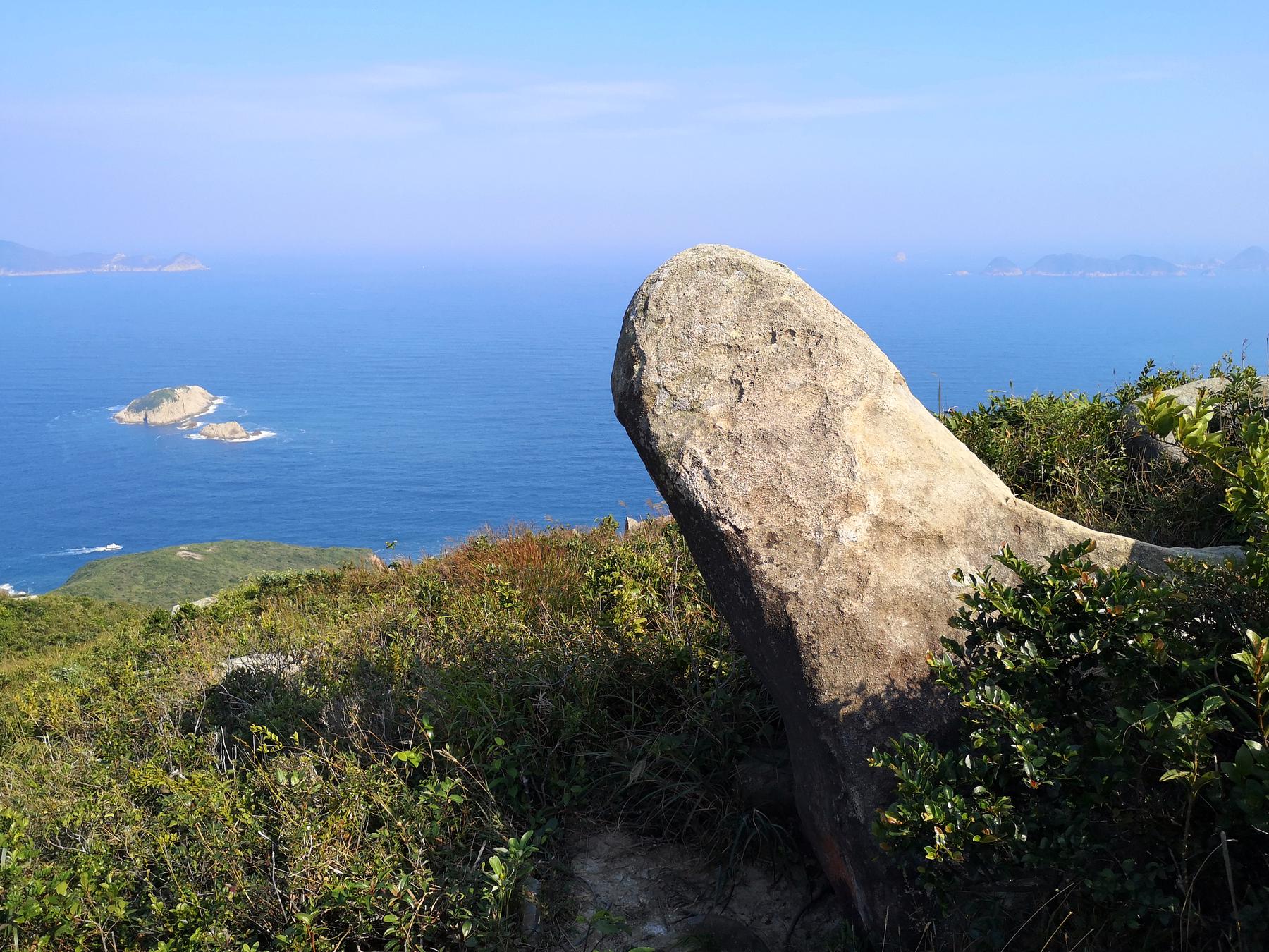 洋山石龙经区