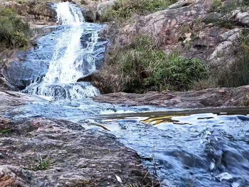 鹿鸣湖