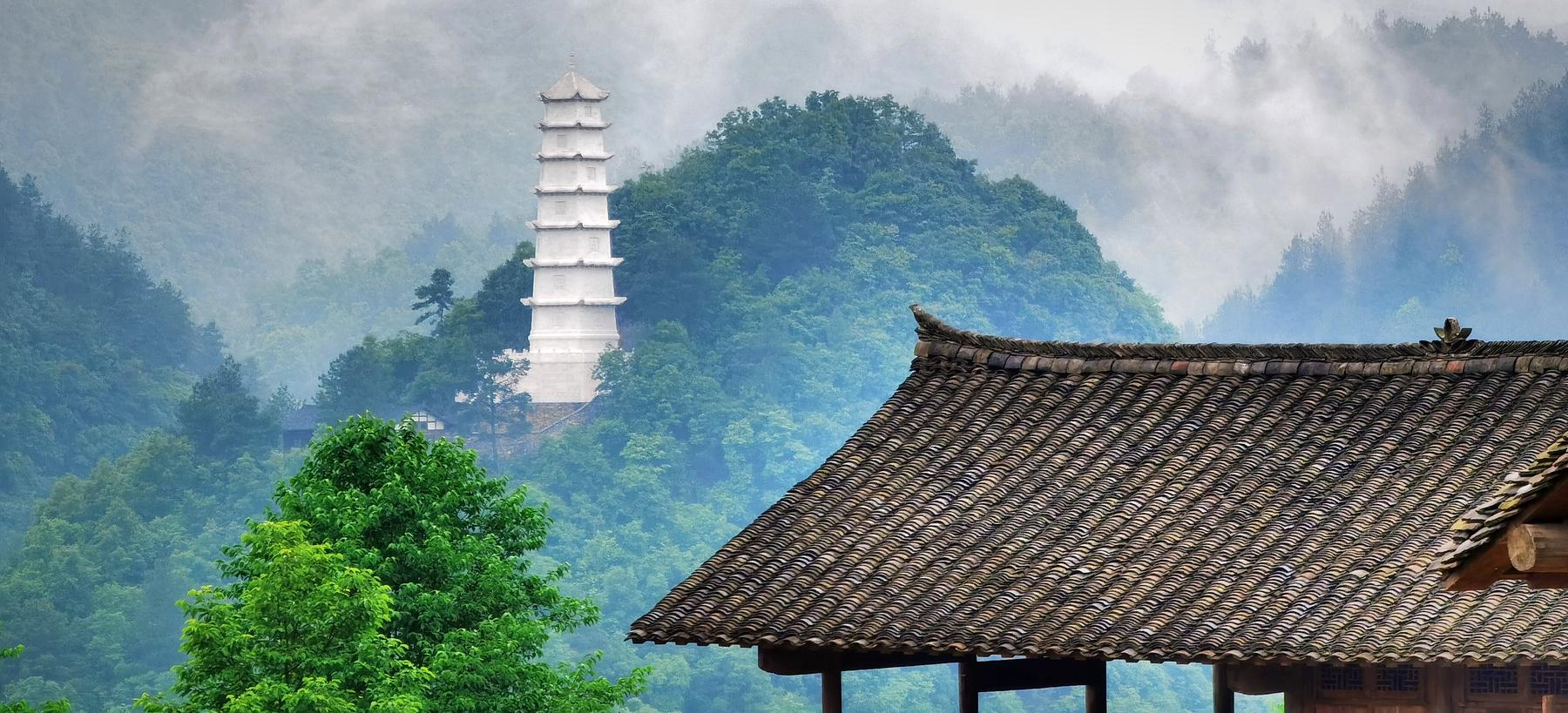 乌江寨国际旅游度假区