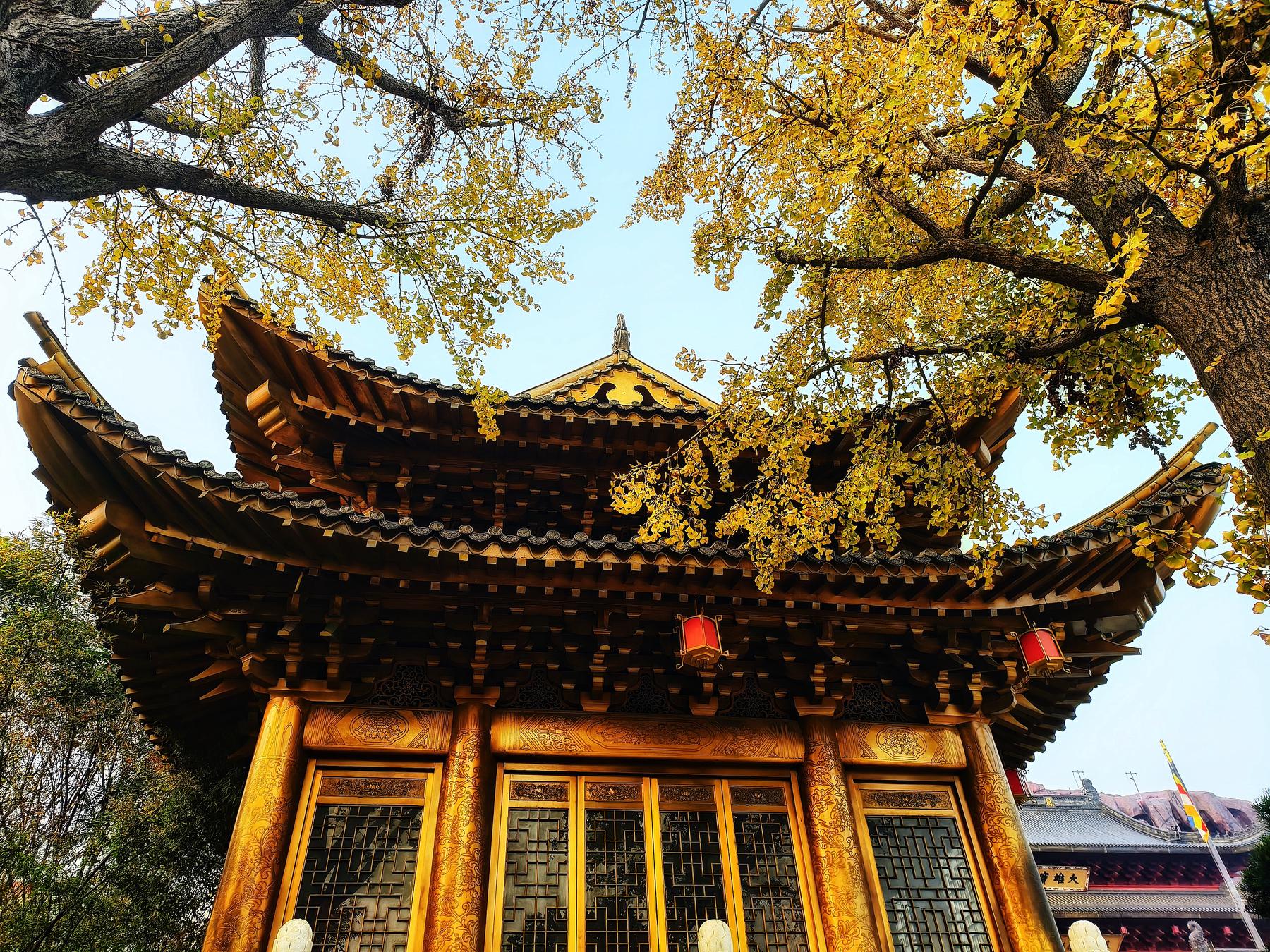 上海东林寺