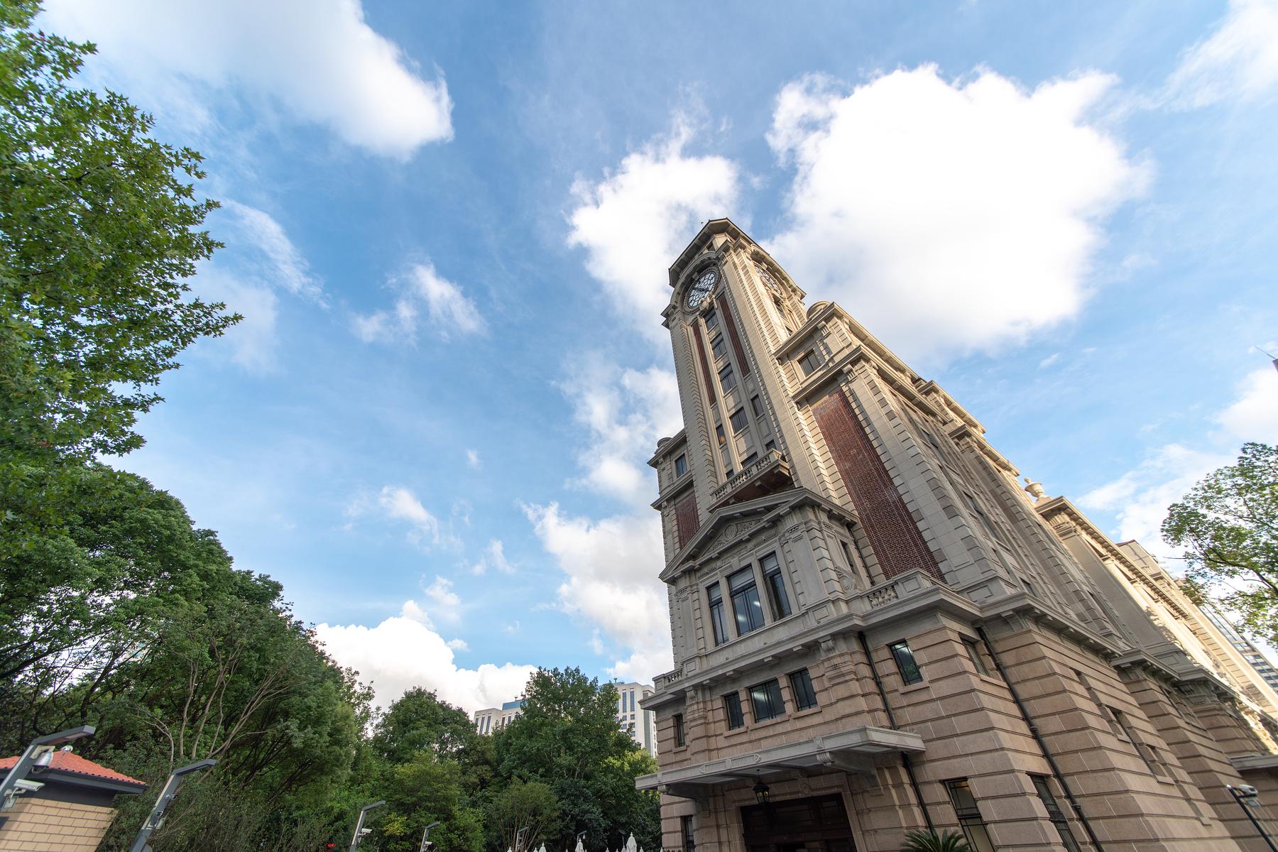 上海市历史博物馆