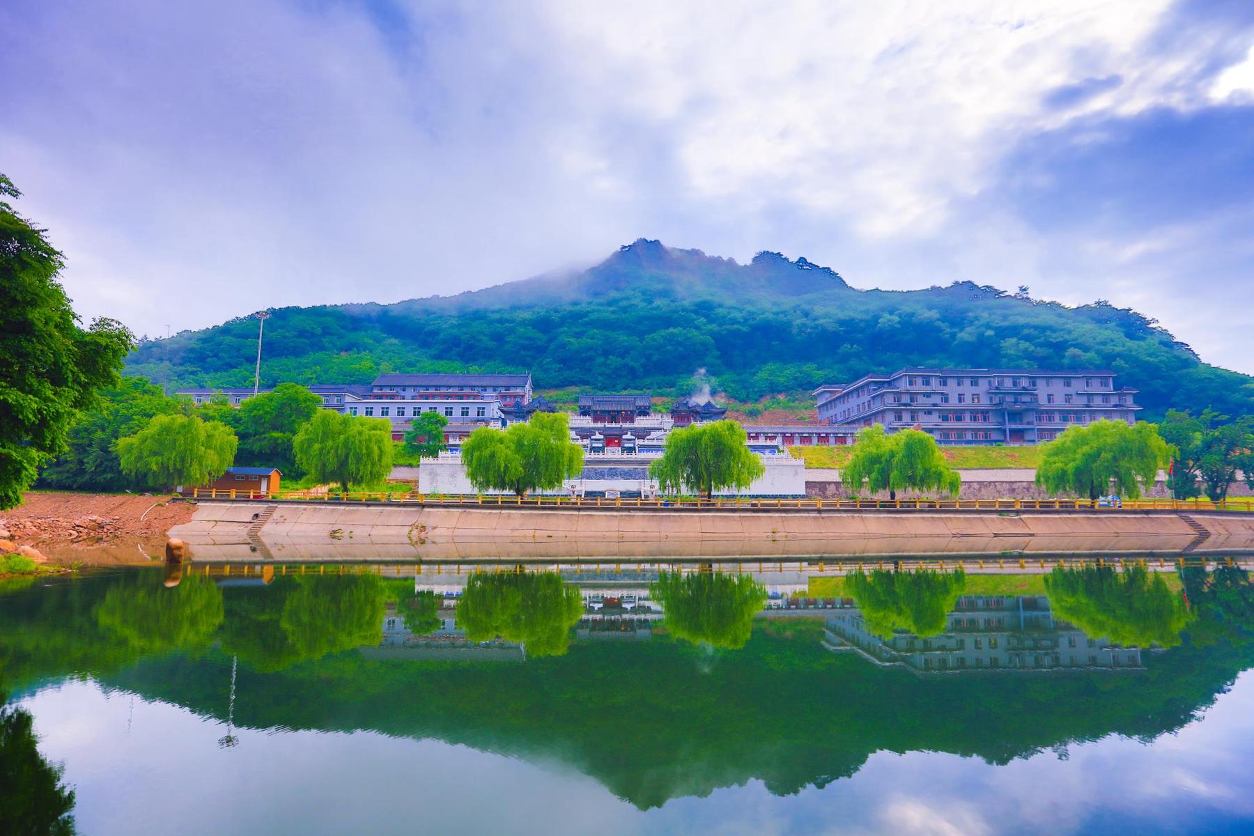 新宾满族自治县