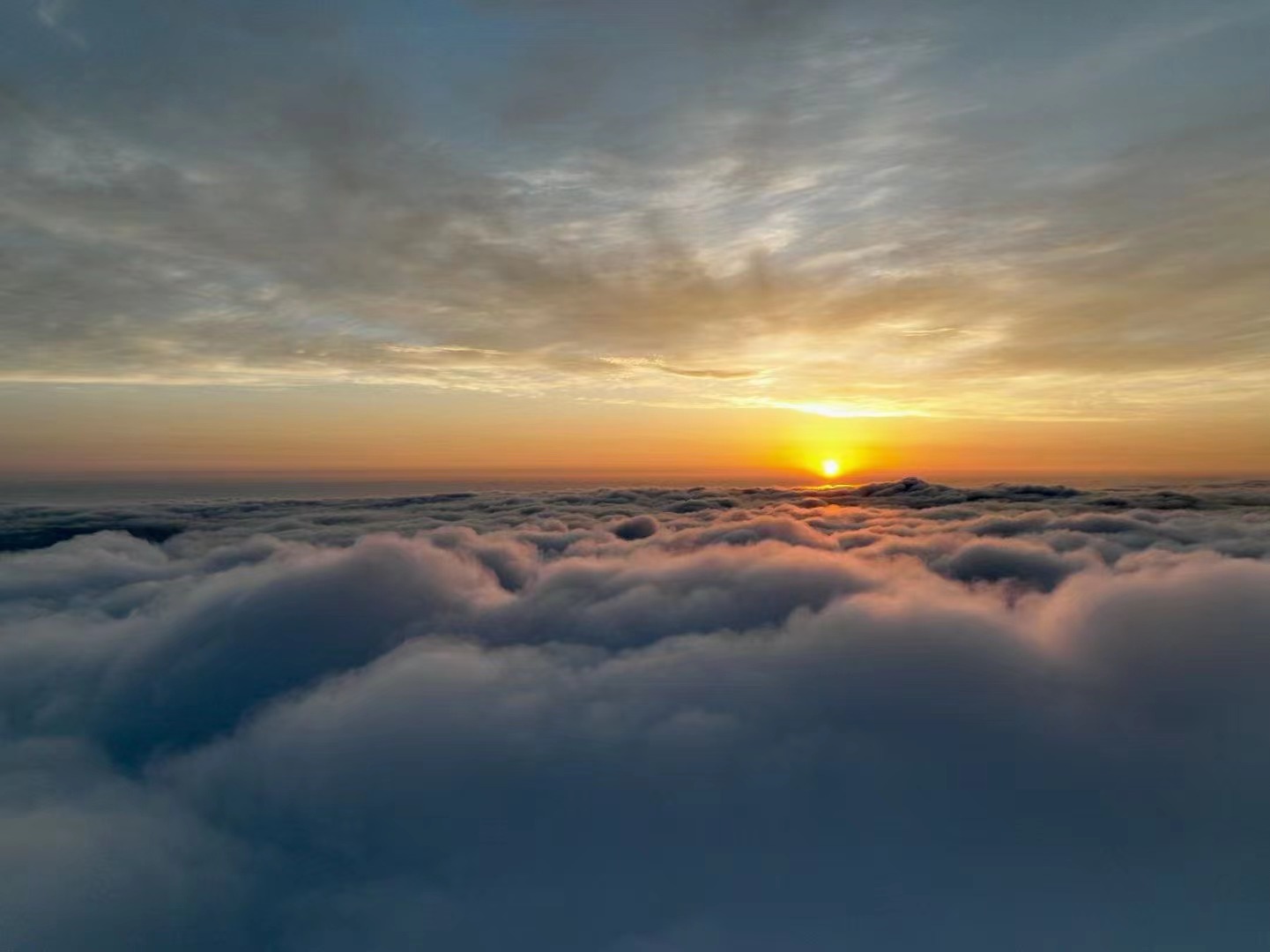 大黑山风景区