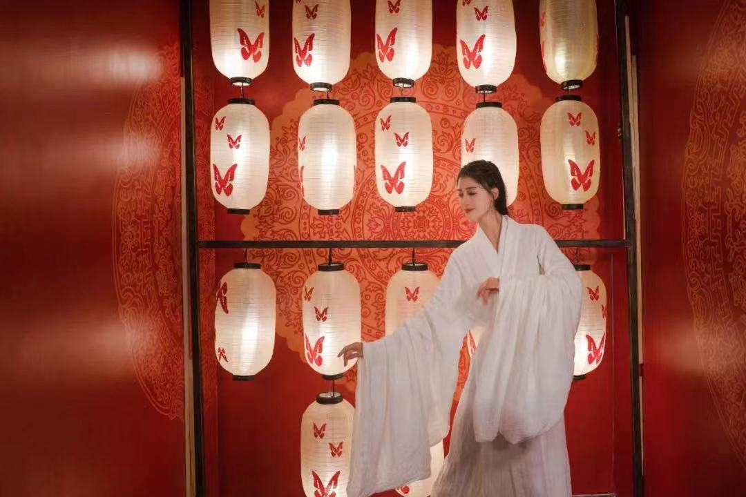 宁波星空失恋博物馆(银泰百货旗舰店)