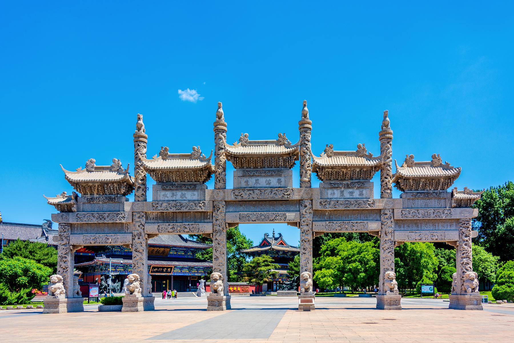 广佑寺