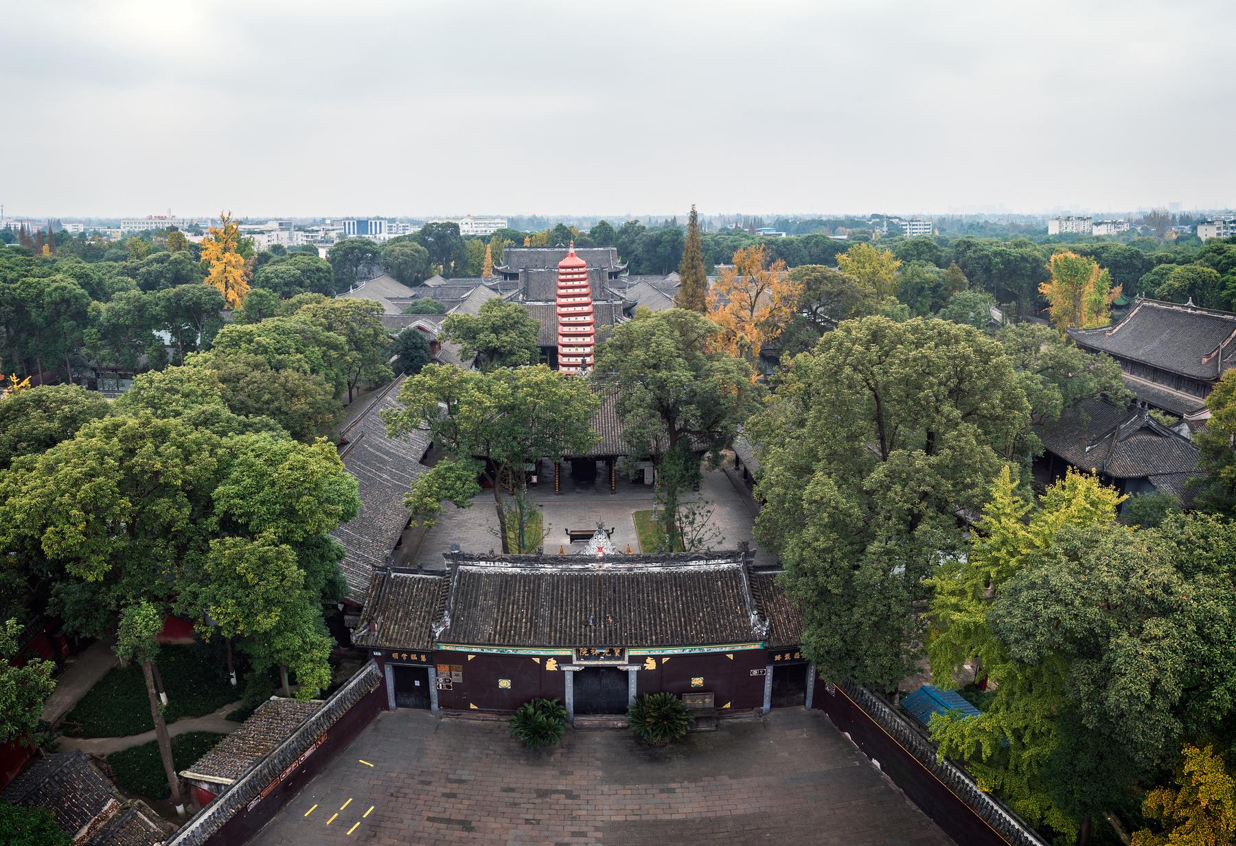 宝光禅院