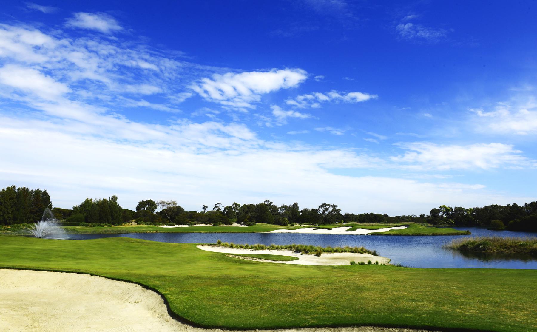 上海月湖雕塑公园