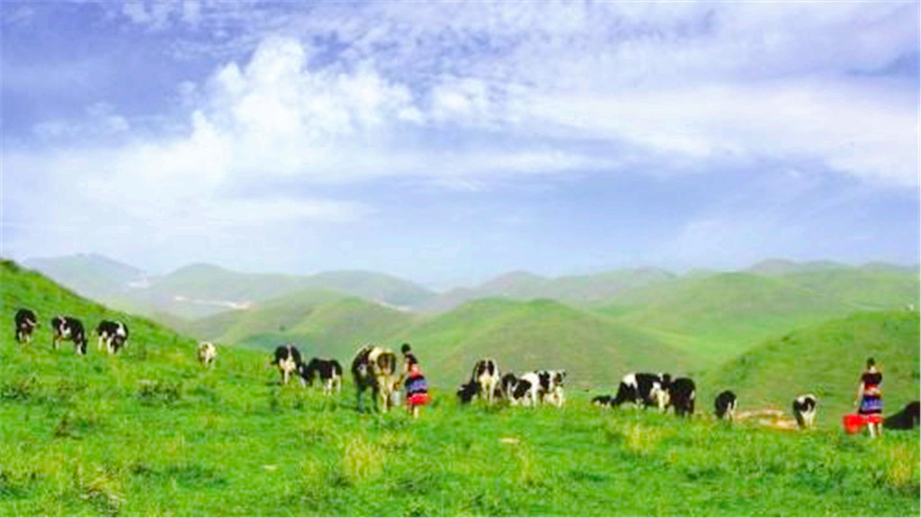 南山风景名胜区