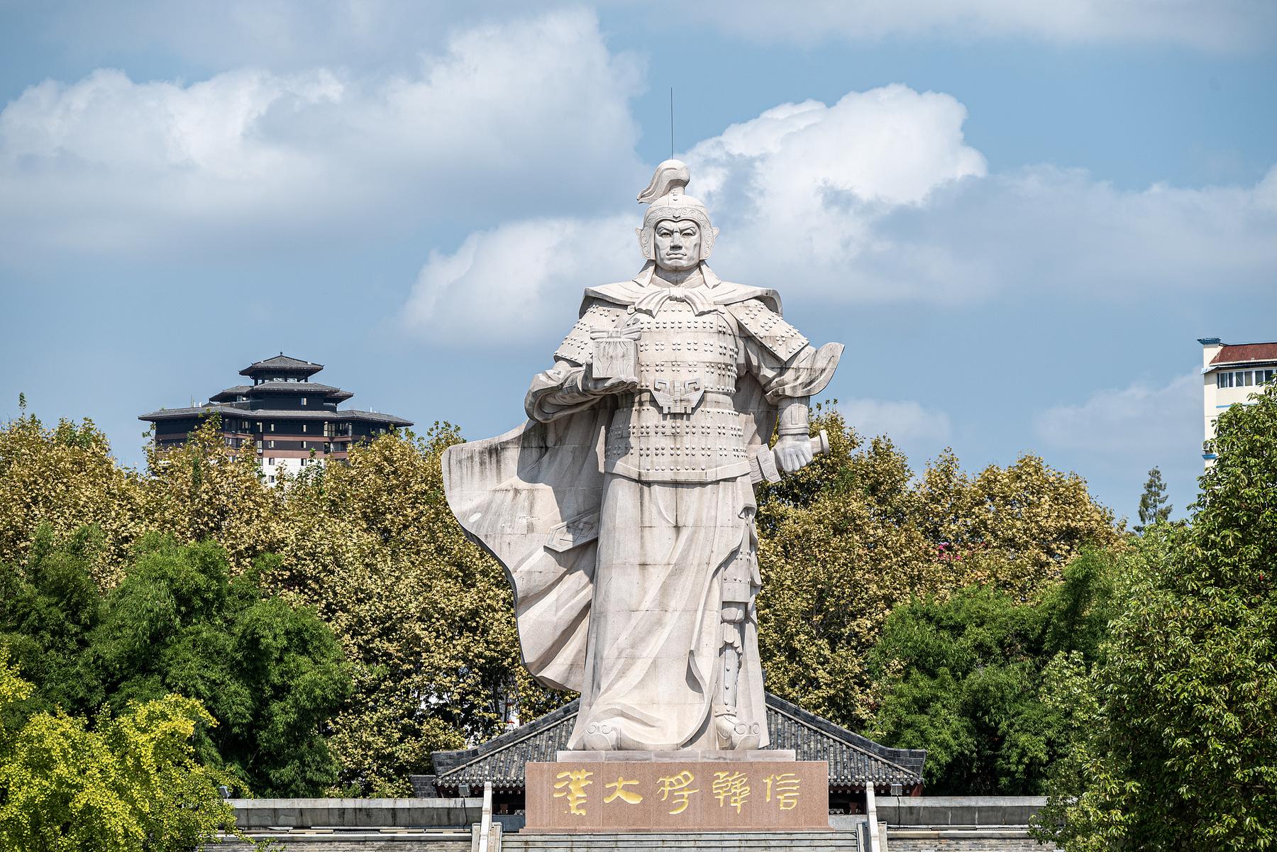 拜将坛