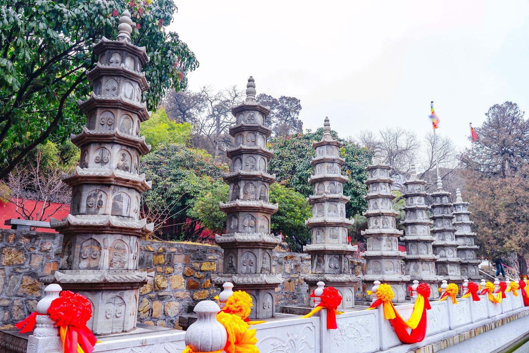 普照寺