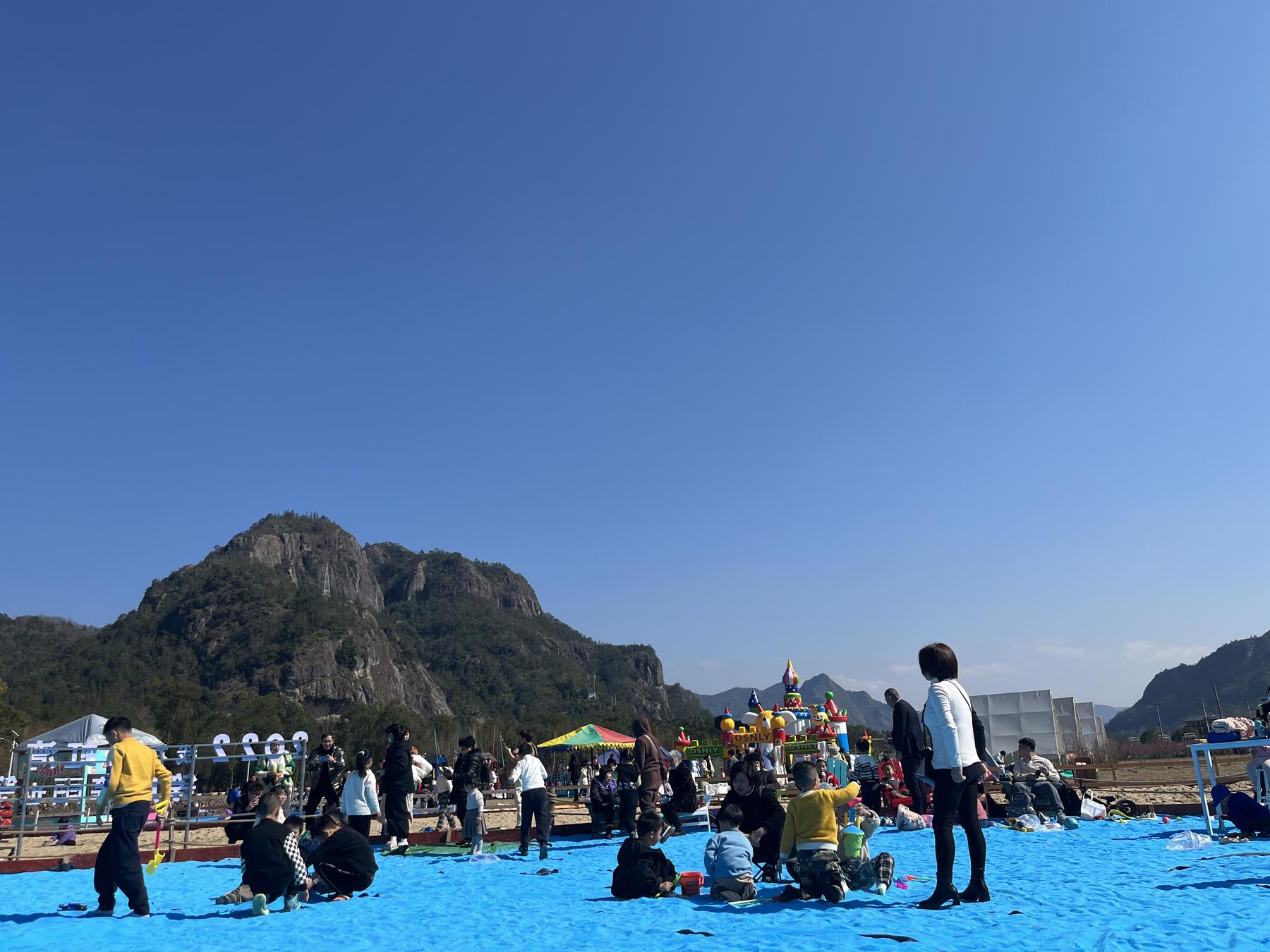 采虹湾