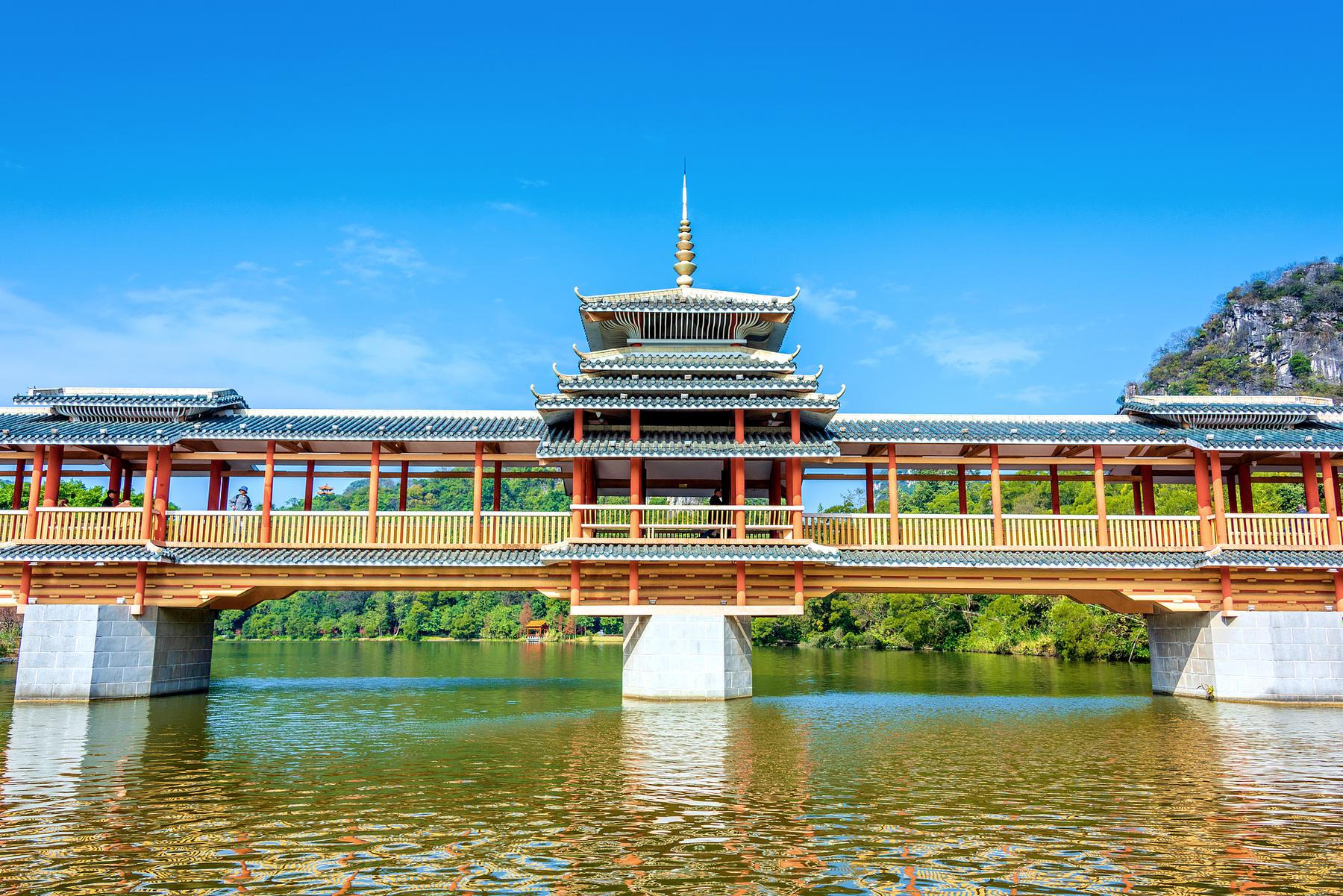 龙潭公园