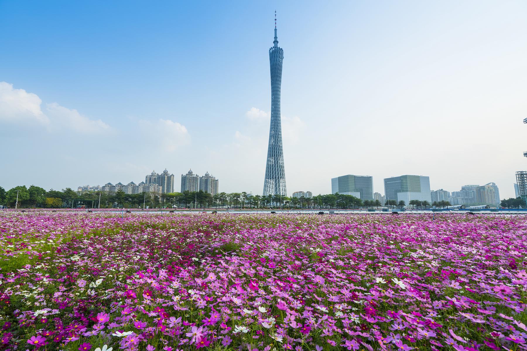 海心沙亚运公园