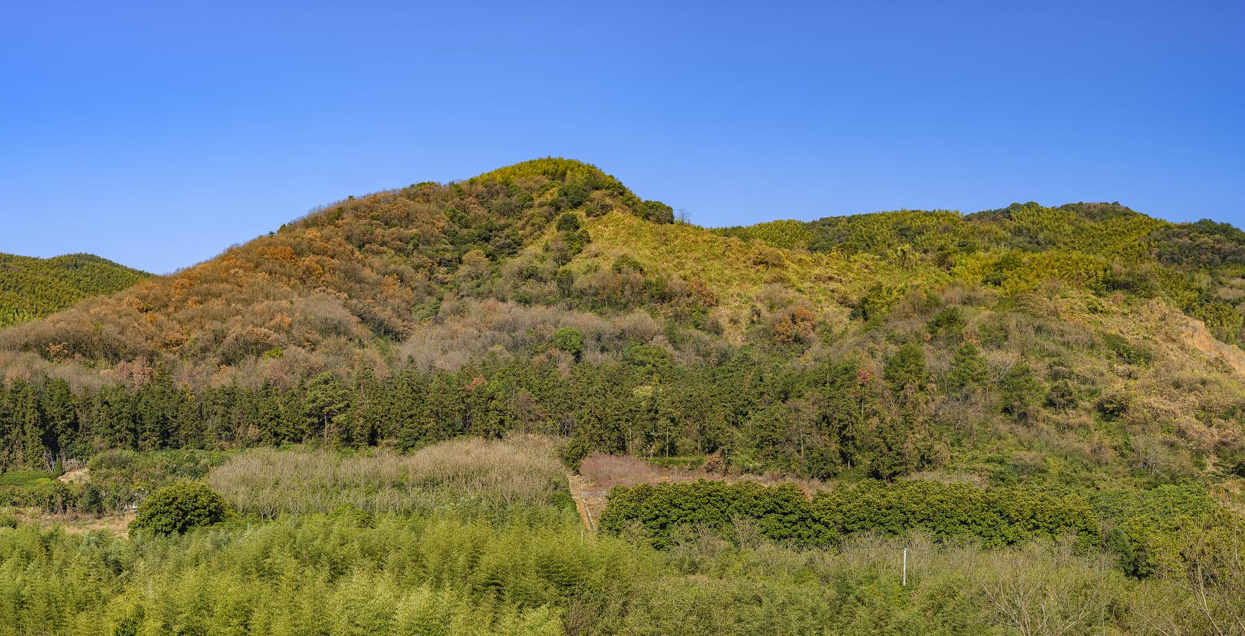 瑶山遗址公园