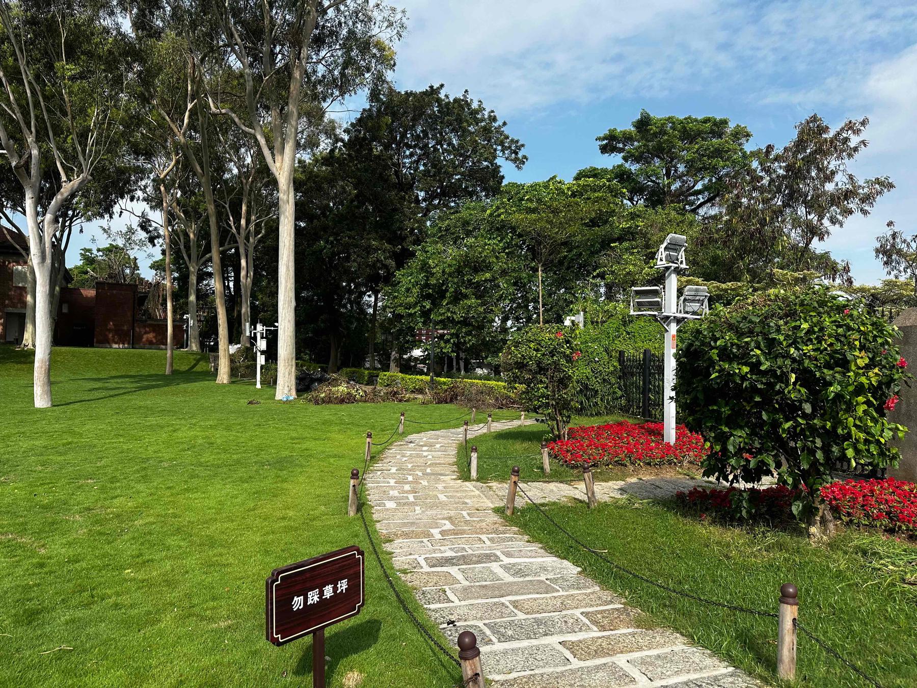 鼓浪屿风景名胜区