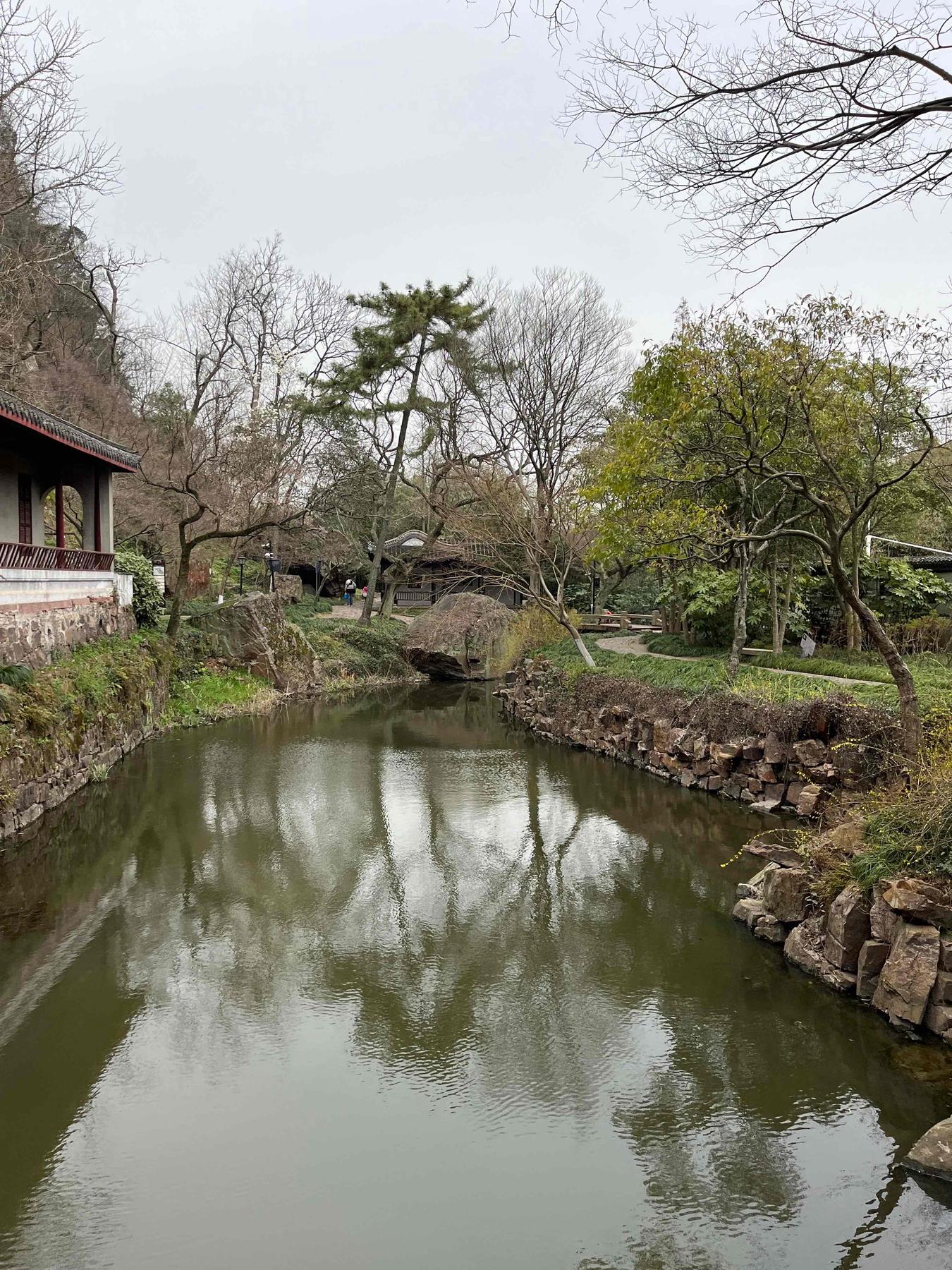 南通狼山风景名胜区