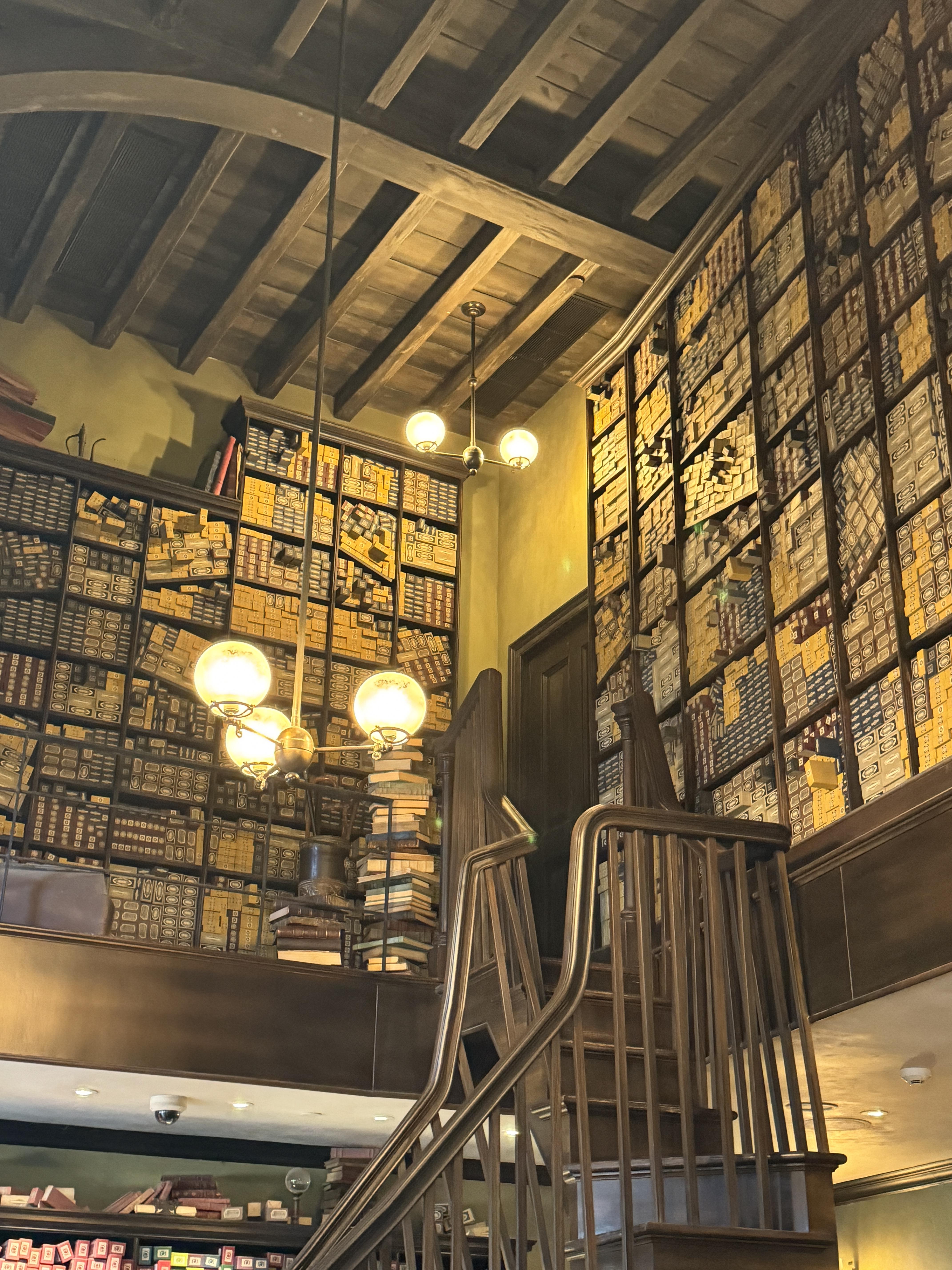 北京环球度假区