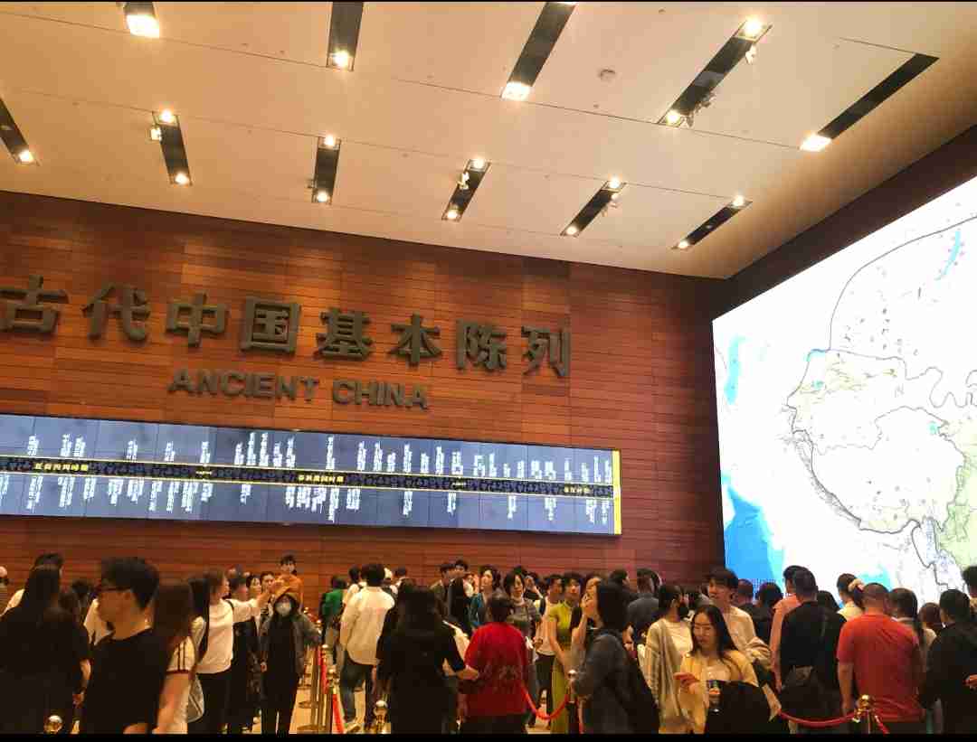 中国国家博物馆