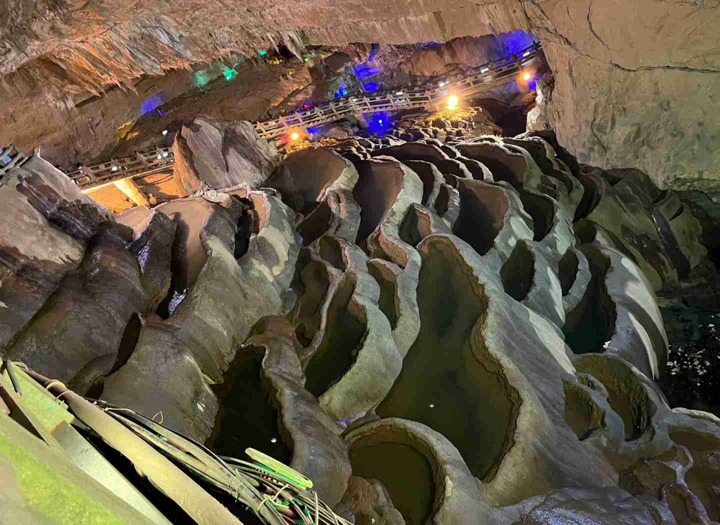 九乡风景区