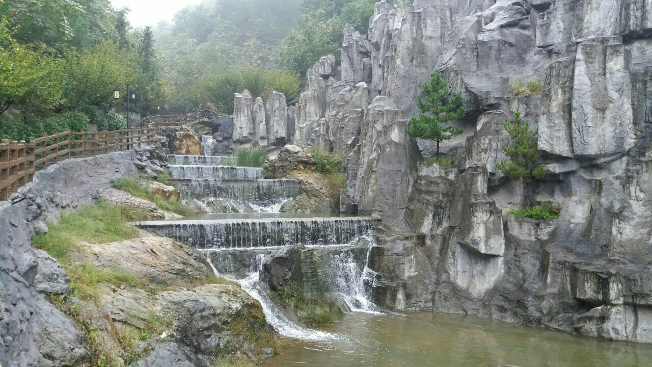 樱花谷