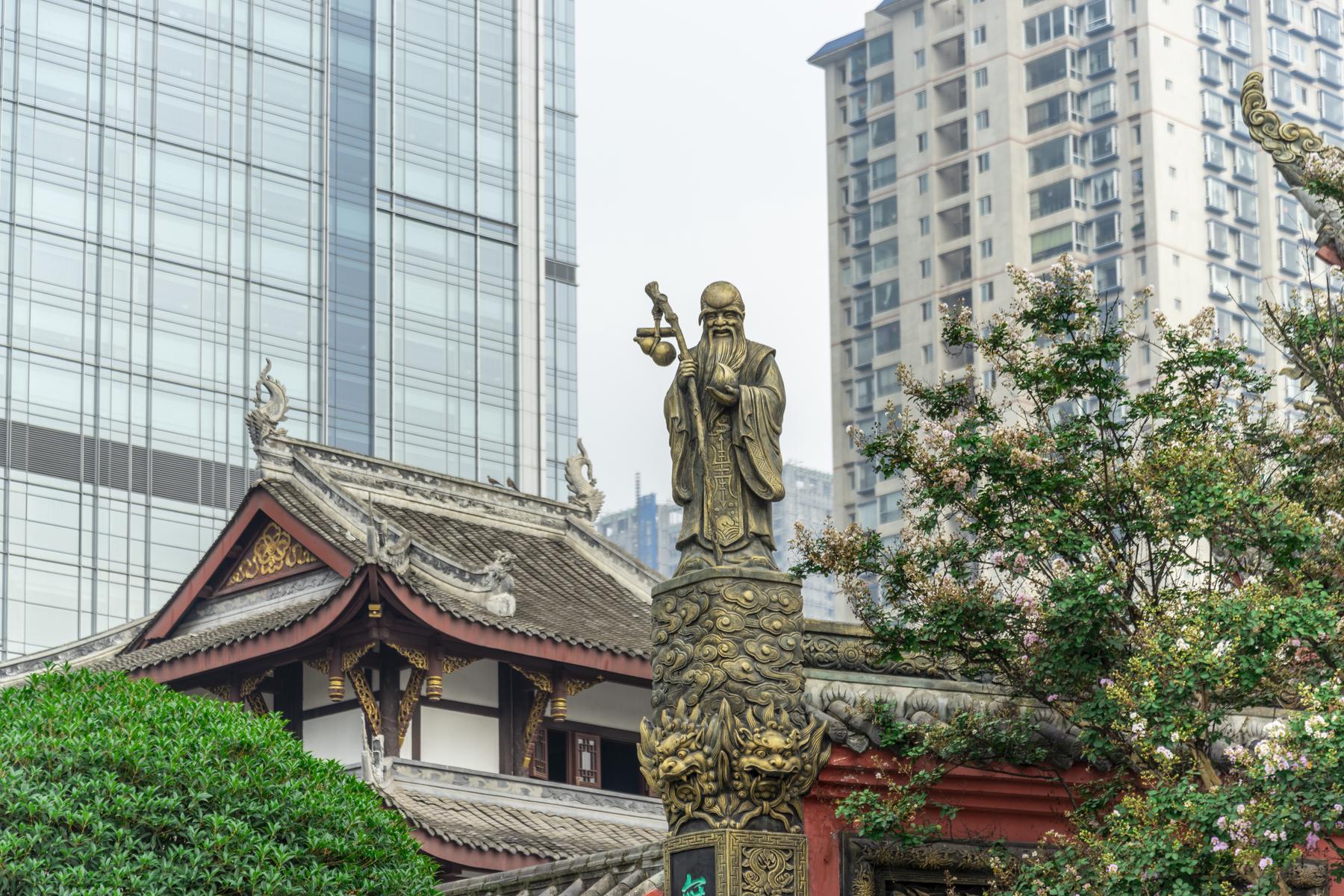 古大圣慈寺