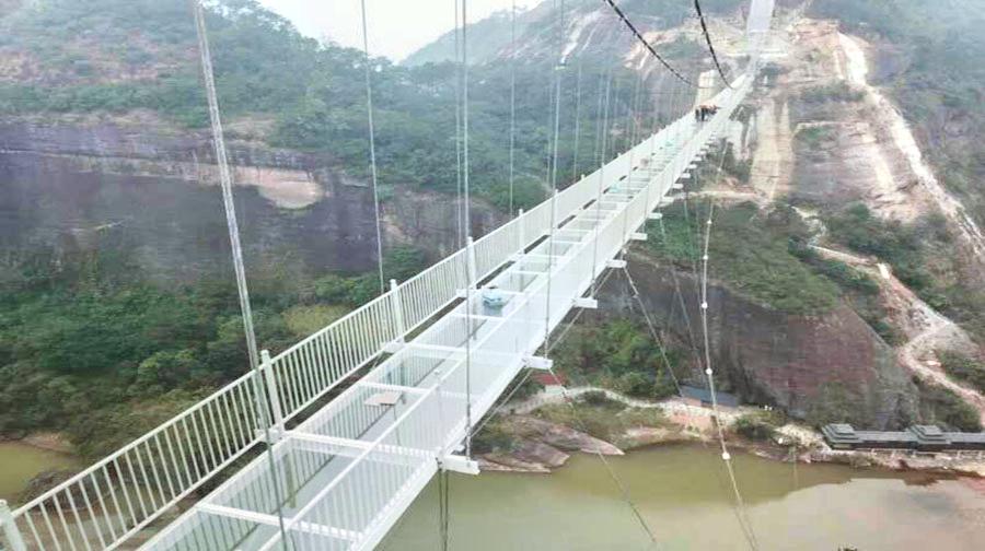 裕龙湾旅游风景区