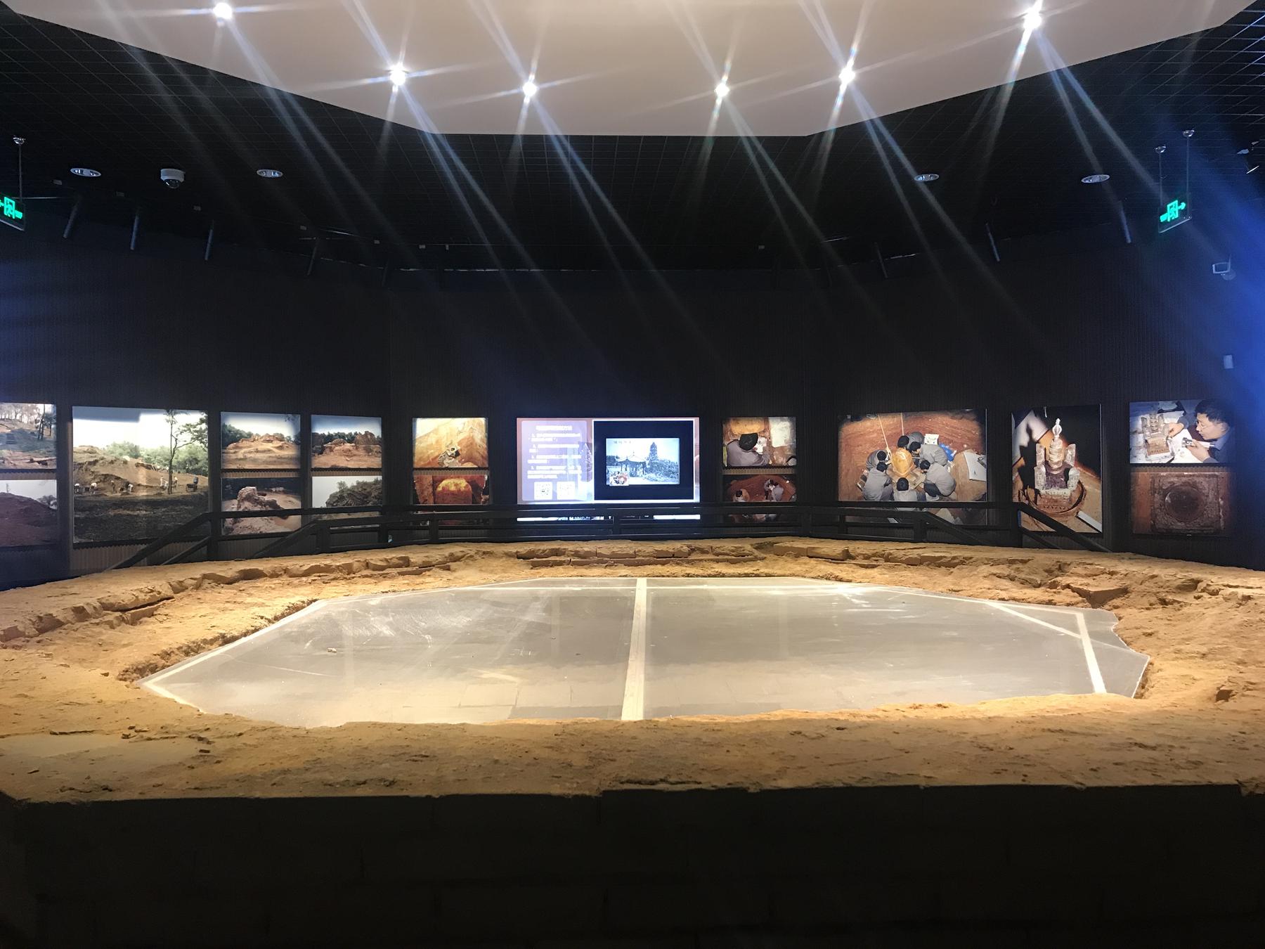 浙江省博物馆(孤山馆区)