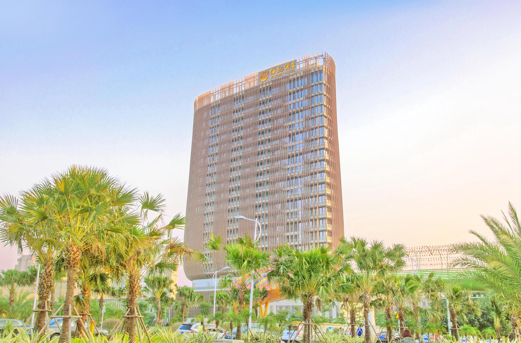 佰翔圆山花泉温泉