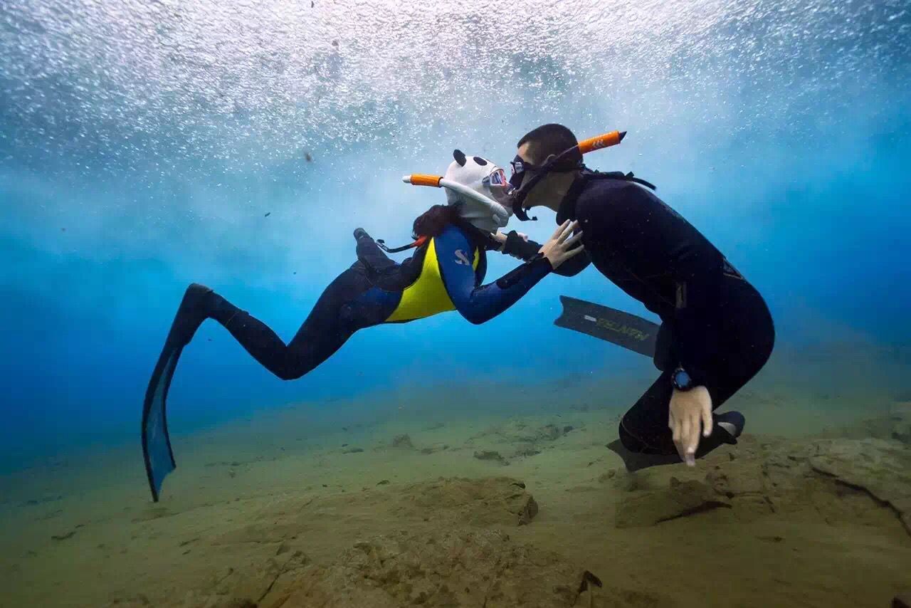 石螺口海滩