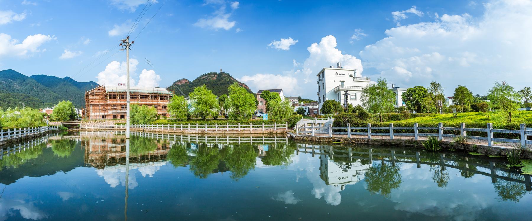 赤城山景区