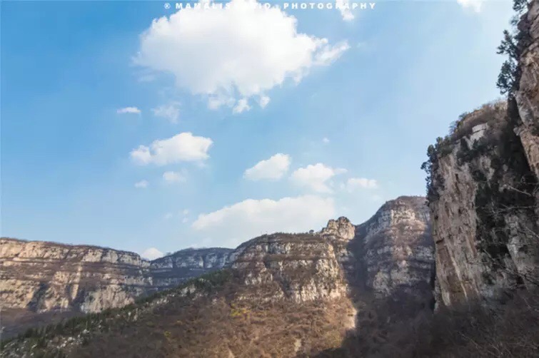 齐山风景区